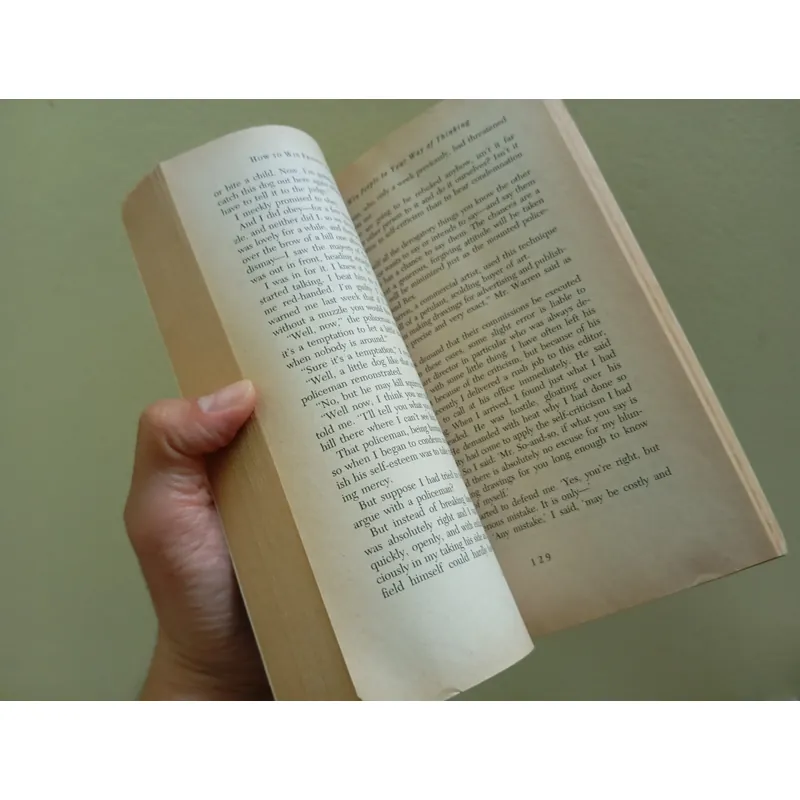 How to win friends & influence people, sách ngoại văn tiếng Anh english book  701755