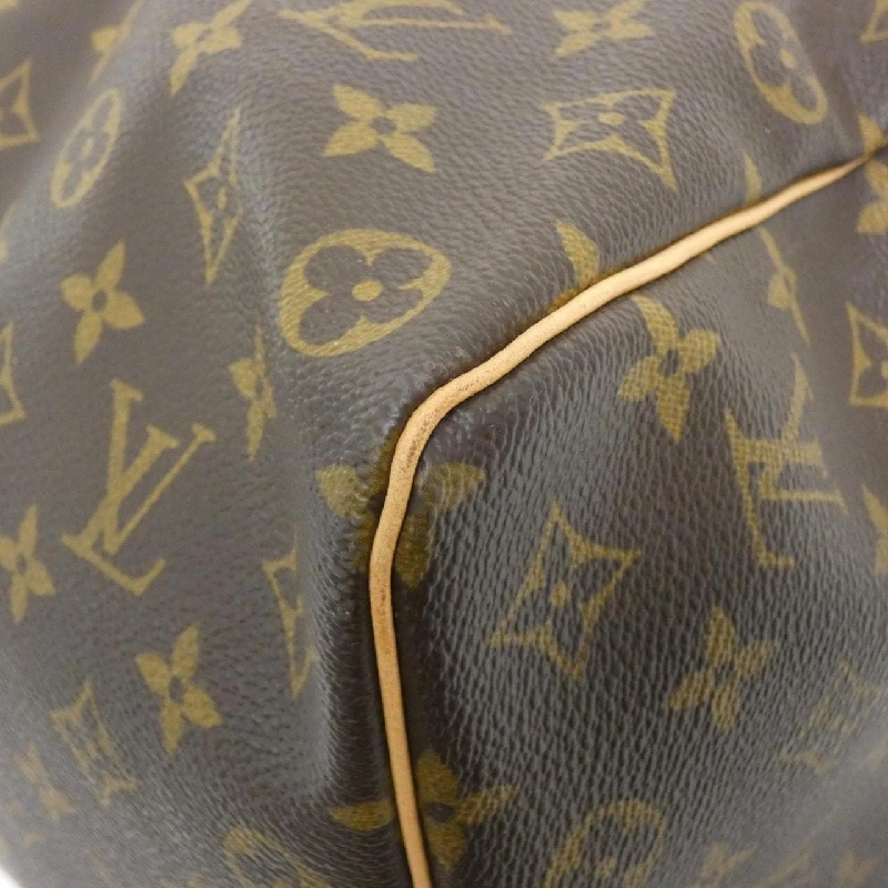 Túi Boston Louis Vuitton Monogram 50cm M41426 614606
