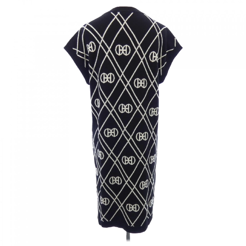 HERMES Elie H 2E2513DT Đầm - Hàng hiệu Chính hãng 809507