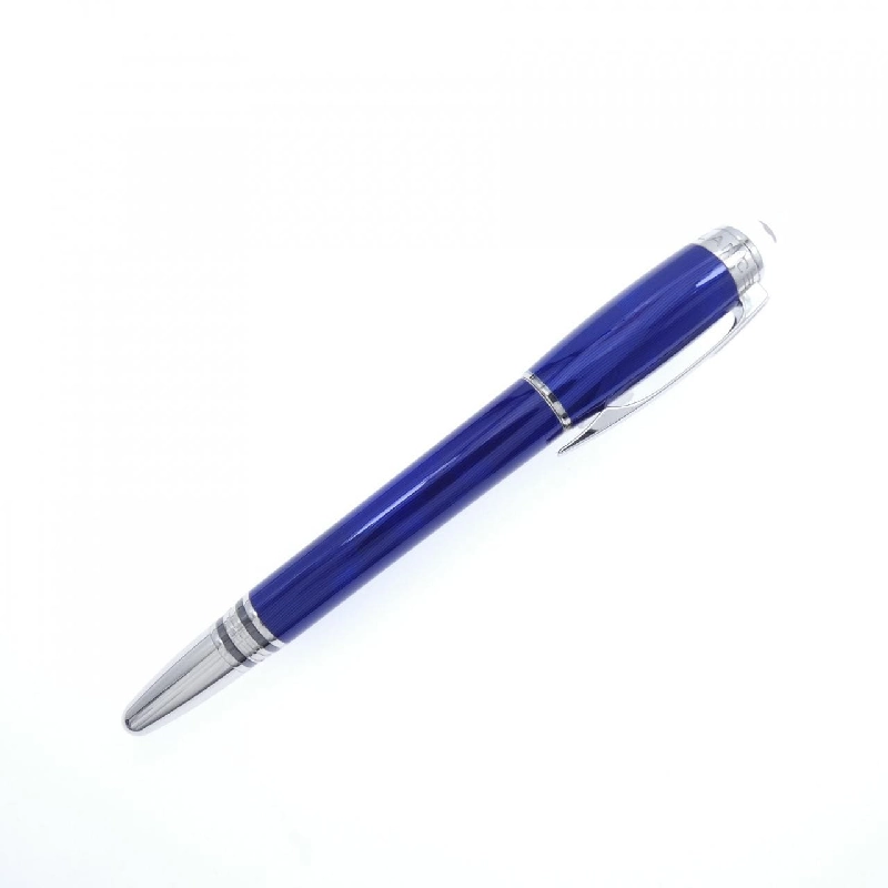 Bút máy Montblanc Starwalker Cool Blue - Hàng hiệu Authentic 887218