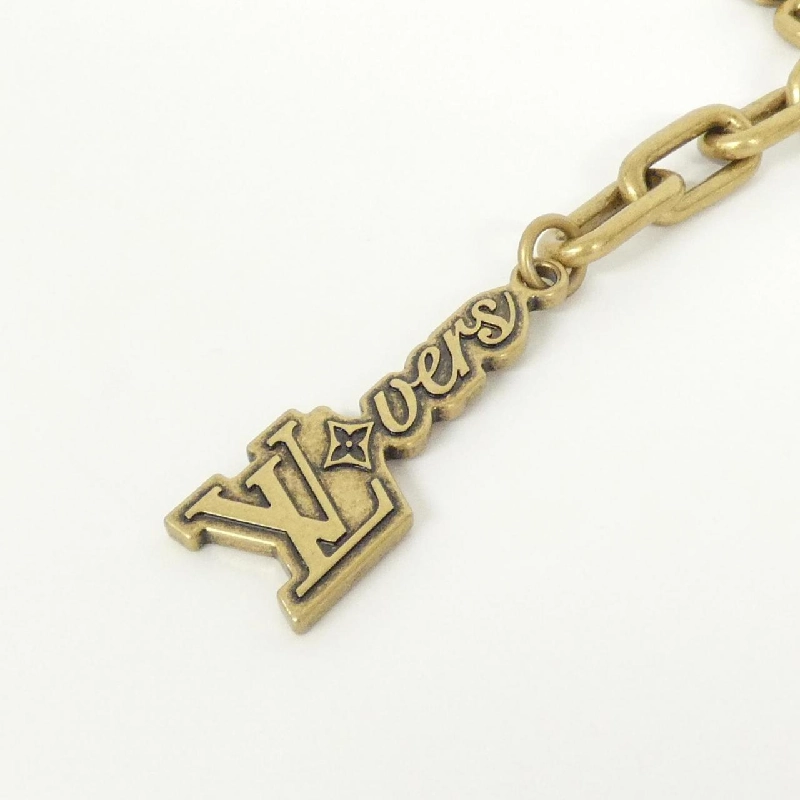 Túi xách Louis Vuitton Charm Chuỗi Thắt Lưng Ngọc Trai M01689 628278