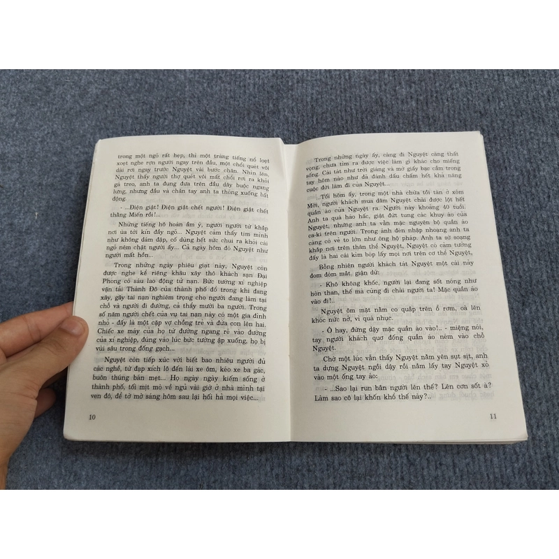 HIẾN DÂNG - NGUYỄN NGUYÊN 469844