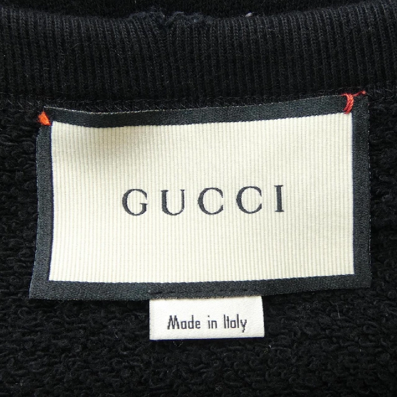 【Mã giảm giá】Gucci GUCCI Áo sweatshirt 641779