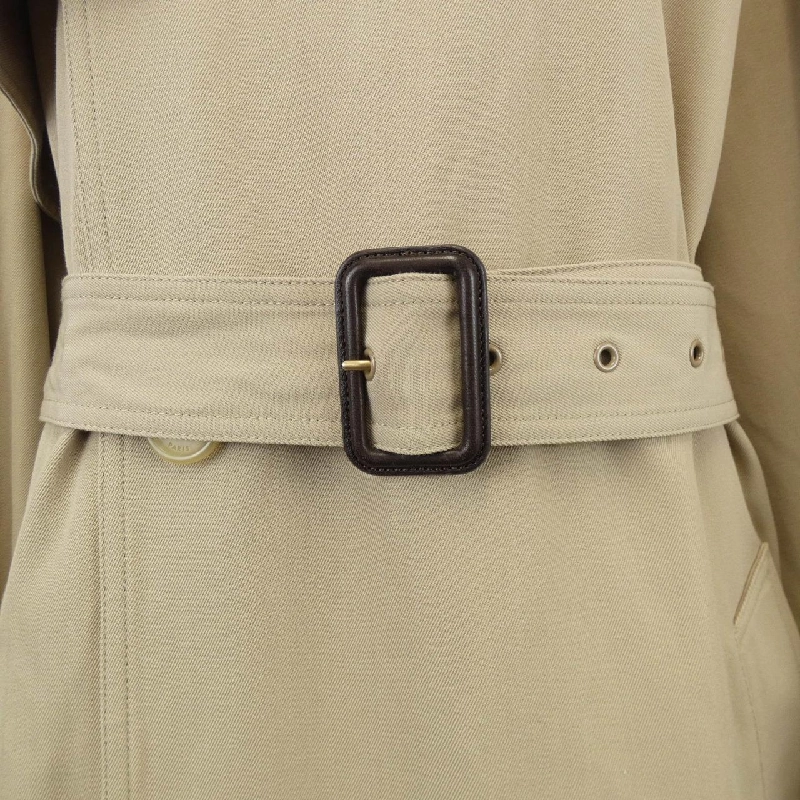 【Mã giảm giá】Áo khoác trench CELINE 642404