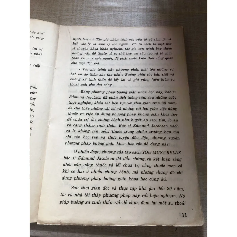 Sống thoải mái-Phạm Côn Sơn 993266