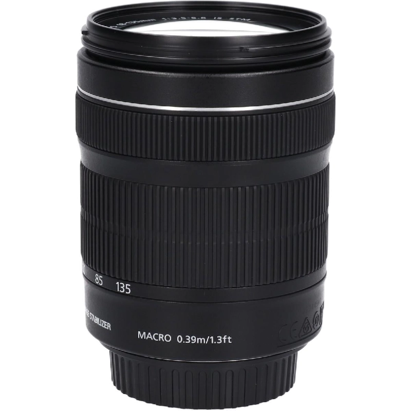 Ống kính EF-S 18-135mm F3.5-5.6 IS STM - Hàng hiệu Chính hãng 879675