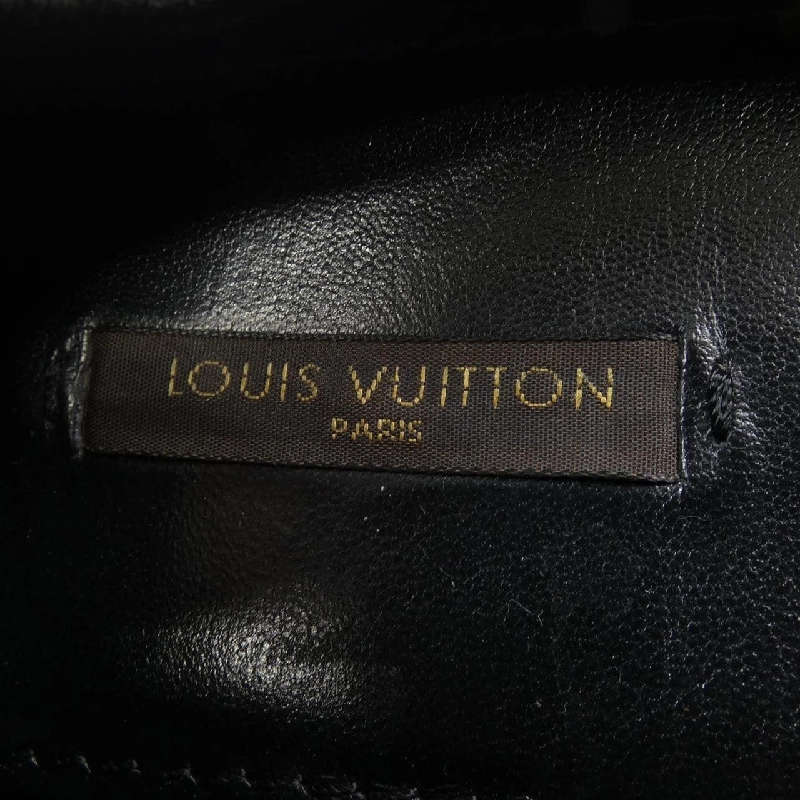 Giày LOUIS VUITTON VA1008 - Hàng hiệu Chính hãng 829028