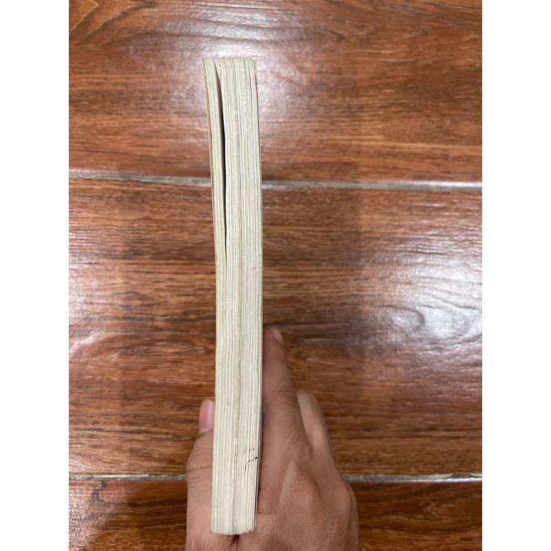 Truyện Tô Đông Pha - Khoáng đạt nhân sinh (k1) 540928