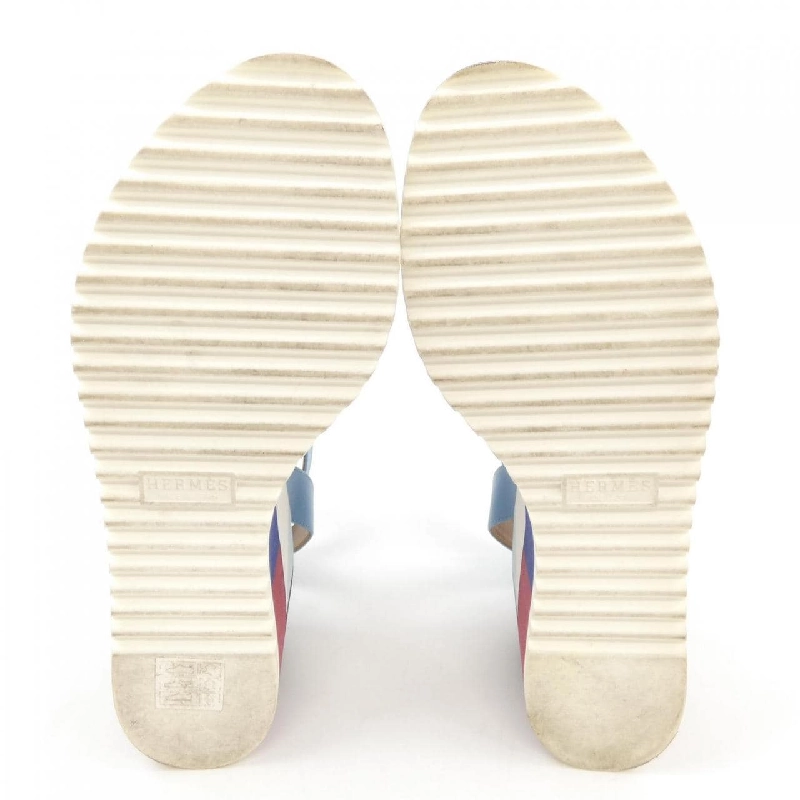 Giày sandal HERMES - Hàng hiệu Chính hãng 830635