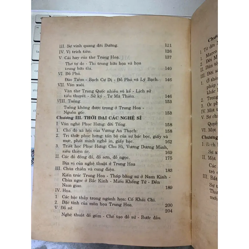 LỊCH SỬ VĂN MINH TRUNG HOA - NGUYỄN HIẾN LÊ (DỊCH) 719606