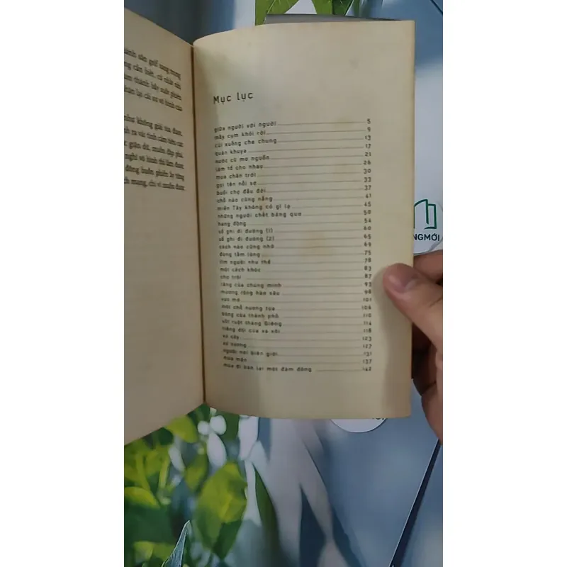 Đong Tấm Lòng - Nguyễn Ngọc Tư 798343