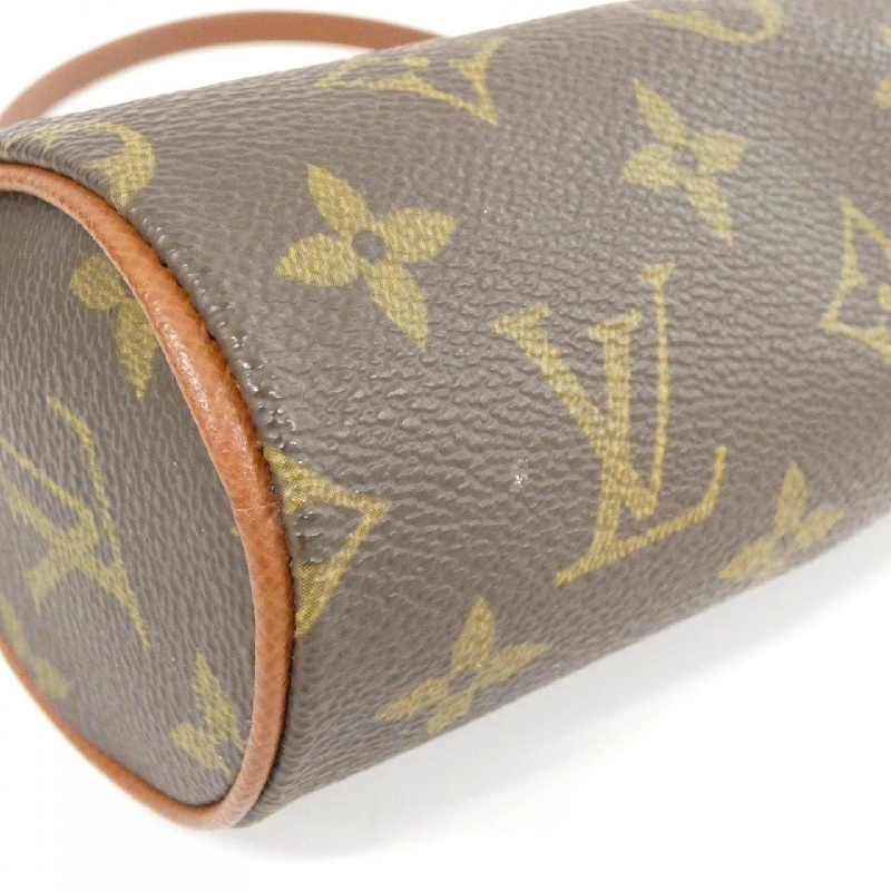 【Vintage】Túi Louis Vuitton Monogram Papillon 30cm M51365 619243