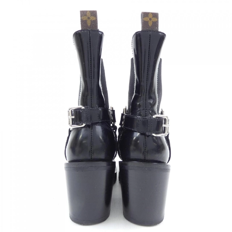 Giày bốt LOUIS VUITTON - Hàng hiệu Authentic 829320