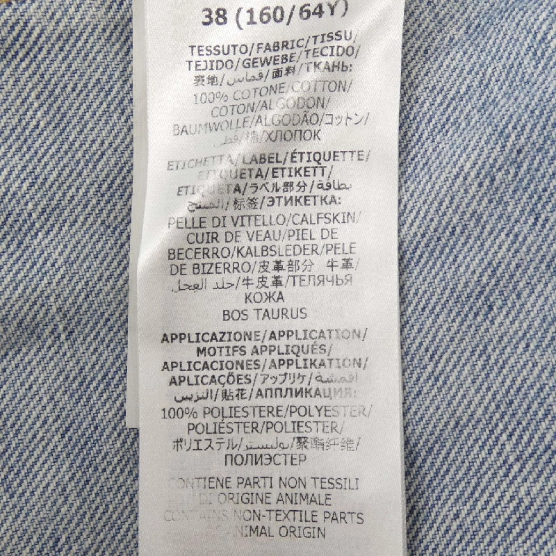 Gucci GUCCI Doraemon DORAEMON 467267 XDBOS Váy - Hàng hiệu Chính hãng 810556