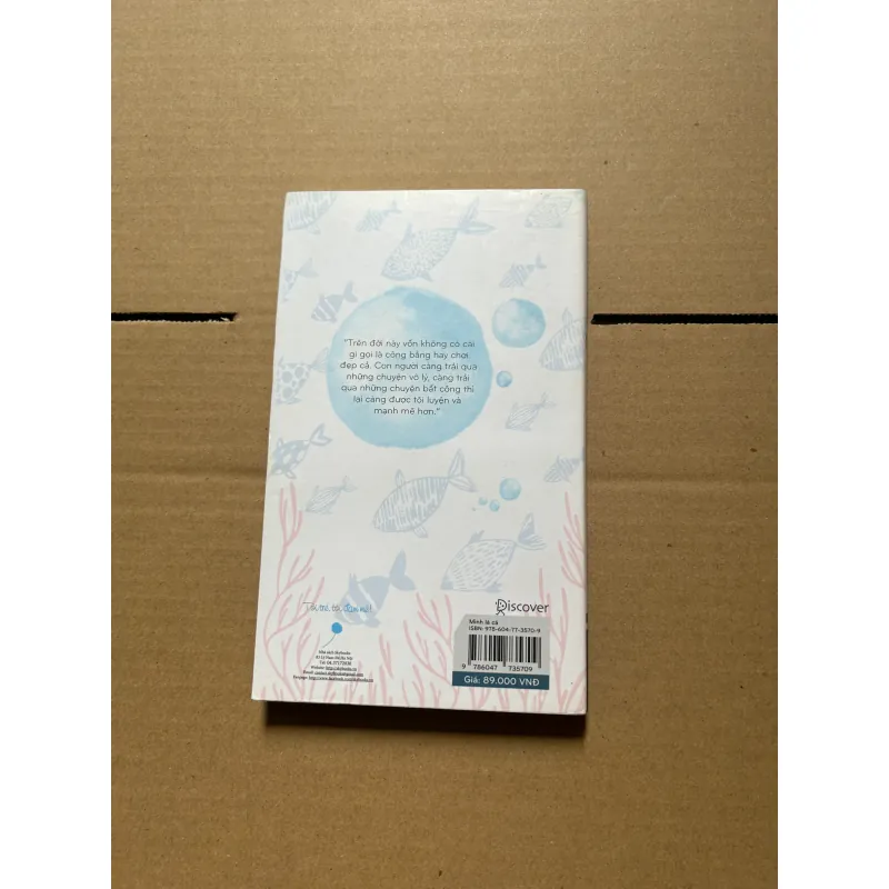 Mình là cá việc của mình là bơi 796746