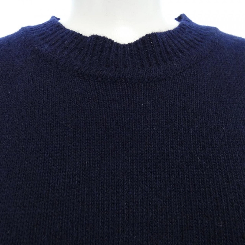 ERMANNO SCERVINO Áo len 635184