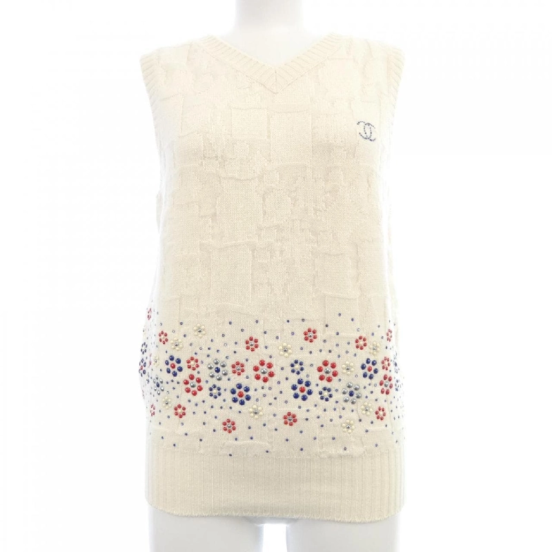 Áo khoác CHANEL P43028K04349 629735