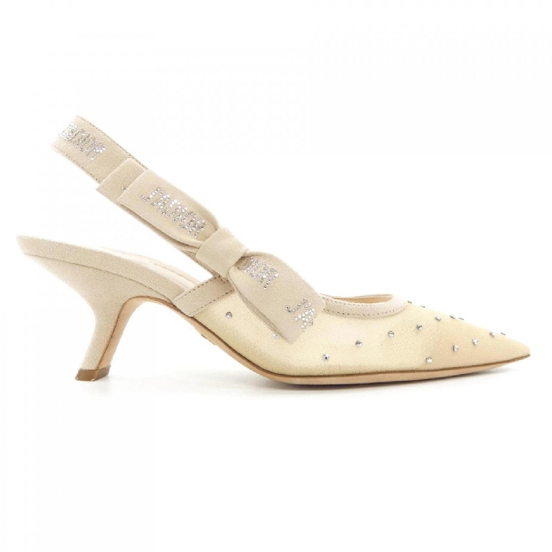 【Mã giảm giá】Giày cao gót CHRISTIAN DIOR 661678