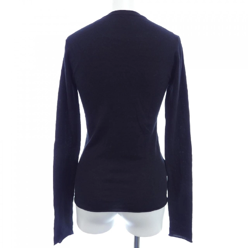 【Mã giảm giá】Áo cardigan lucien pellat-finet 637980