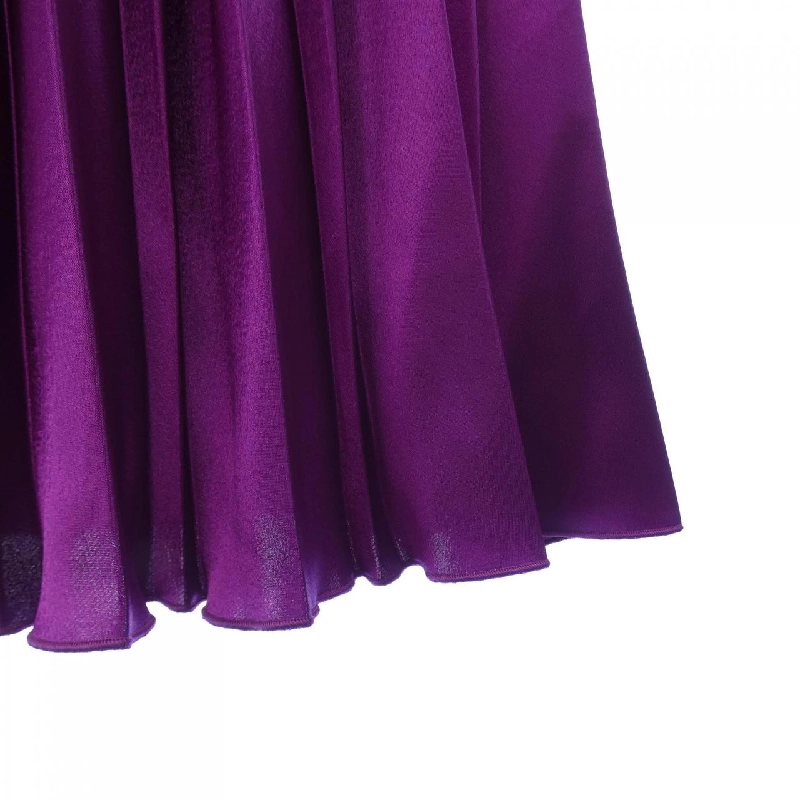 【Mã giảm giá】Ansurid UN3D Váy 654076