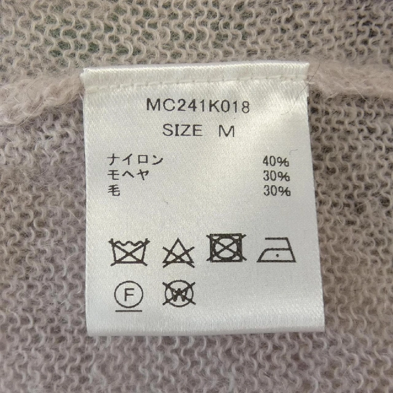 MICHAEL 71 MICHAEL Áo len - Hàng hiệu Chính hãng 903150