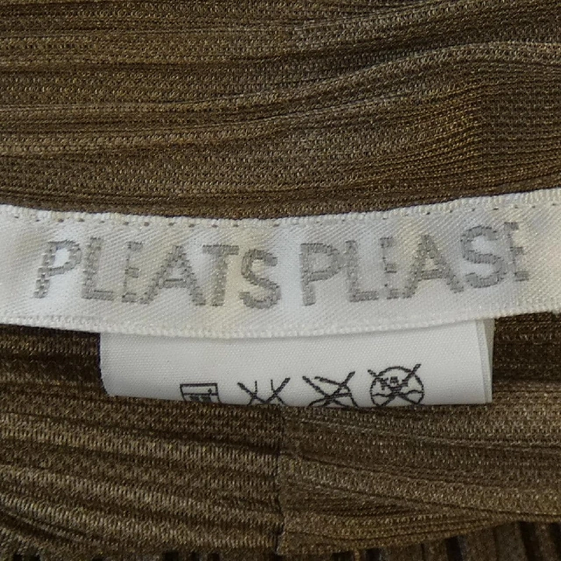 Pleats Please PLEATS PLEASE Váy 648107