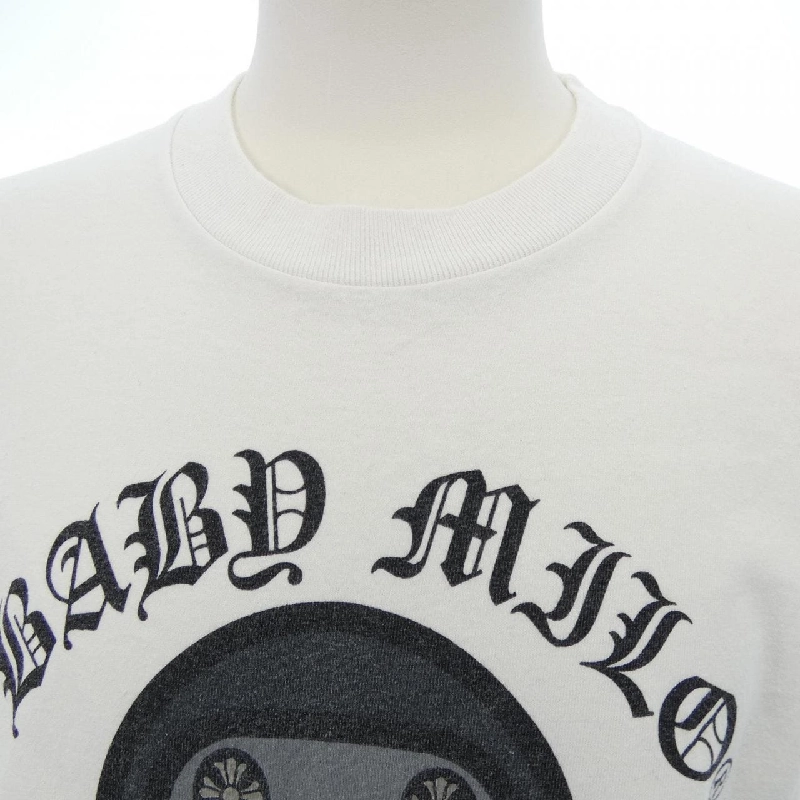 クロムハーツ CHROME HEARTS A BATHING APE MILO 2212-304-9911 Tシャツ - Hàng hiệu Authentic 882822