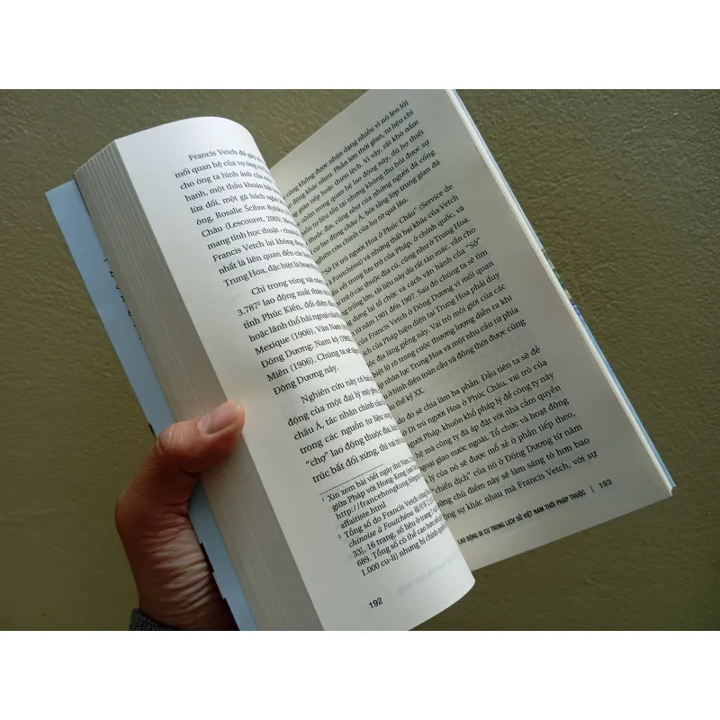 Lao động đi cư trong lịch sử Việt Nam thời pháp thuộc  757371