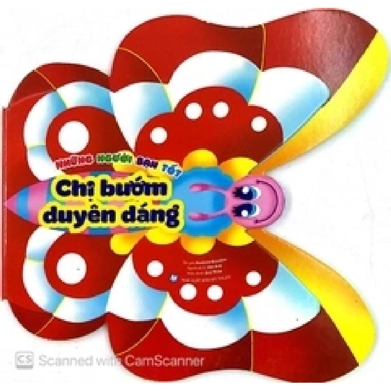 Những người bạn tốt - Chị bướm duyên dáng mới 100% HCM.PO Barbara Bacchini Oreka-Blogmeo 136070