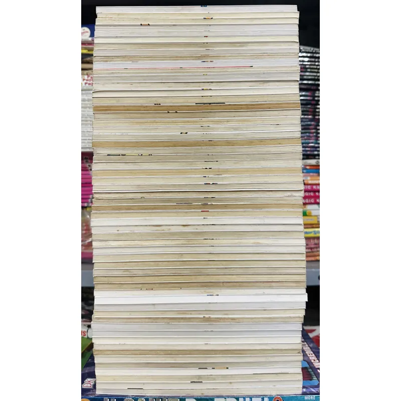 Shin cậu bé bút chì full 50 tập+7 tập đặc biệt 790547