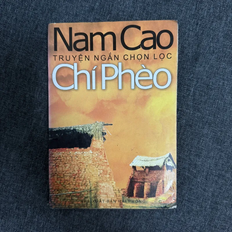 Chí Phèo - Nam Cao 1000930