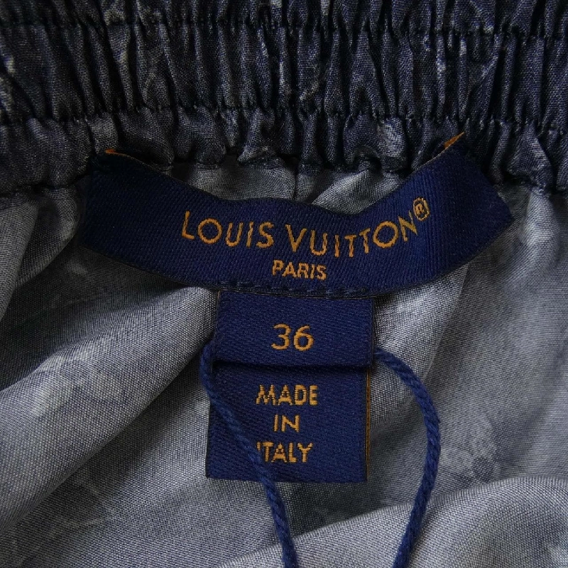 Quần short LOUIS VUITTON FQPA65CWU - Hàng hiệu Authentic 649697