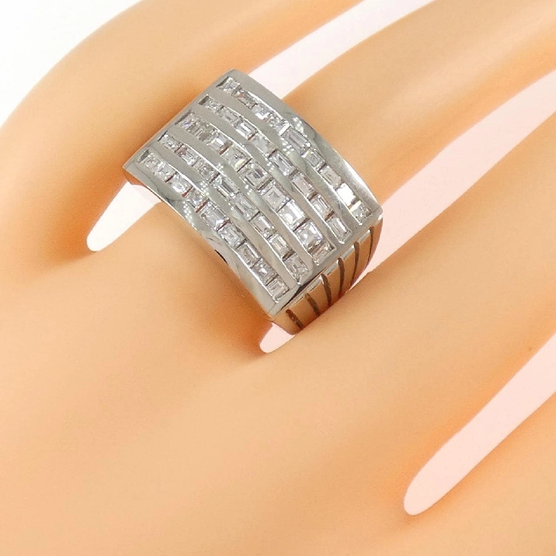 Nhẫn kim cương PT900 1.65CT - Hàng hiệu Chính hãng 847254