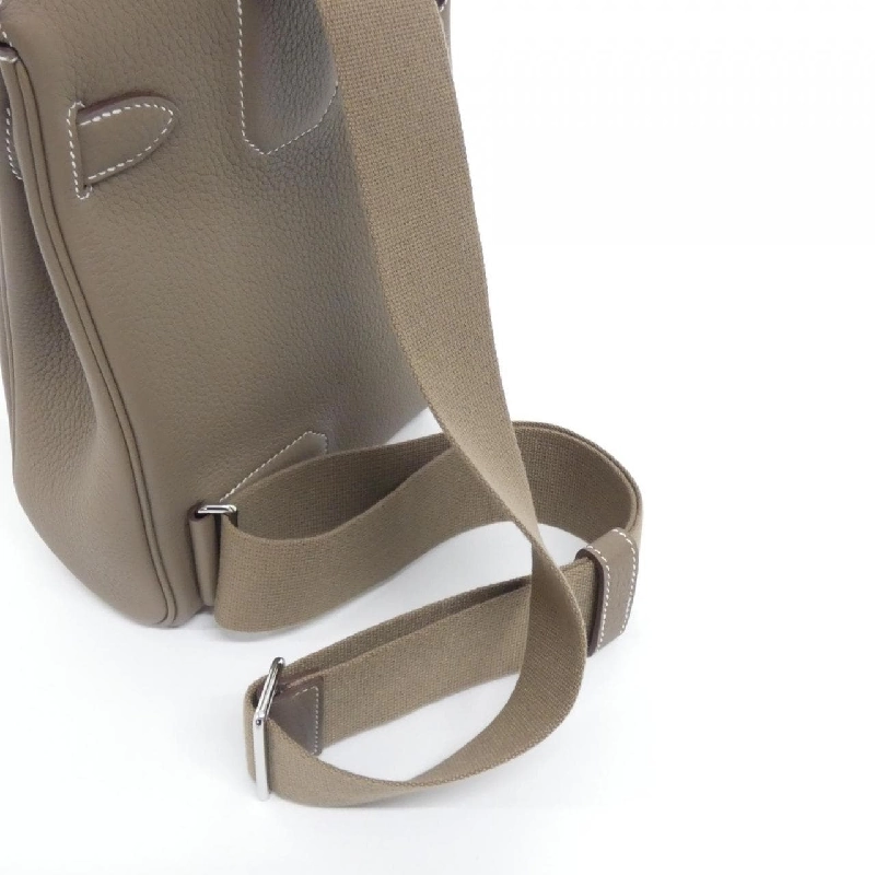 Túi đeo vai Hermès Akkad PM 083589CK - Hàng hiệu Chính hãng 768436