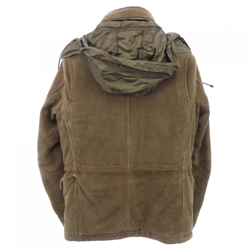 ESTNATION Áo khoác lông vũ - Hàng hiệu Authentic 893725