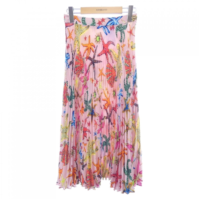 【Mã giảm giá】Vérsace VERSACE chân váy 651722