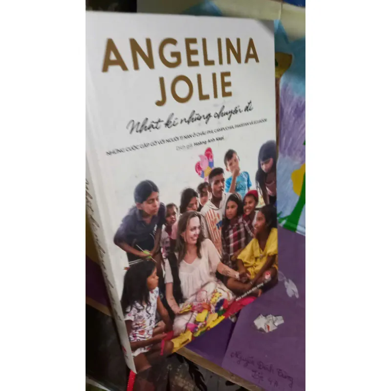 nhật ký những chuyến đi 1018742