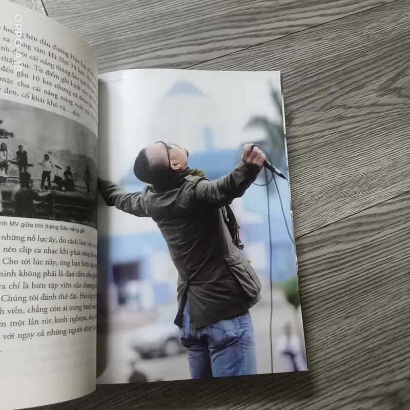 Trần Lập Bên Kia Bức Tường 562138