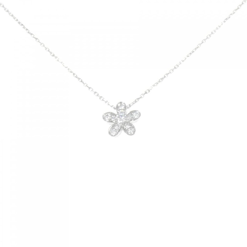 Vancleef & Arpels Socrates Necklace - Hàng hiệu Authentic 844701