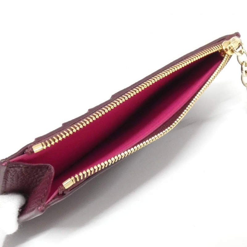 Ví thẻ BVLGARI BVLGARI 293187 623560