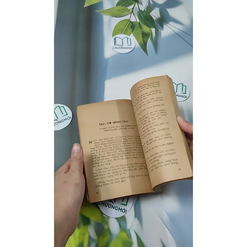 [XƯA] Tên Trộm Ngôn Ngoan - Truyện Cổ Tích Lừng Danh Thế Giới (1992) - Lê Quốc Hưng 776004