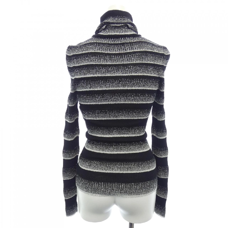 【Mã giảm giá】Chanel CHANEL Áo len 645298