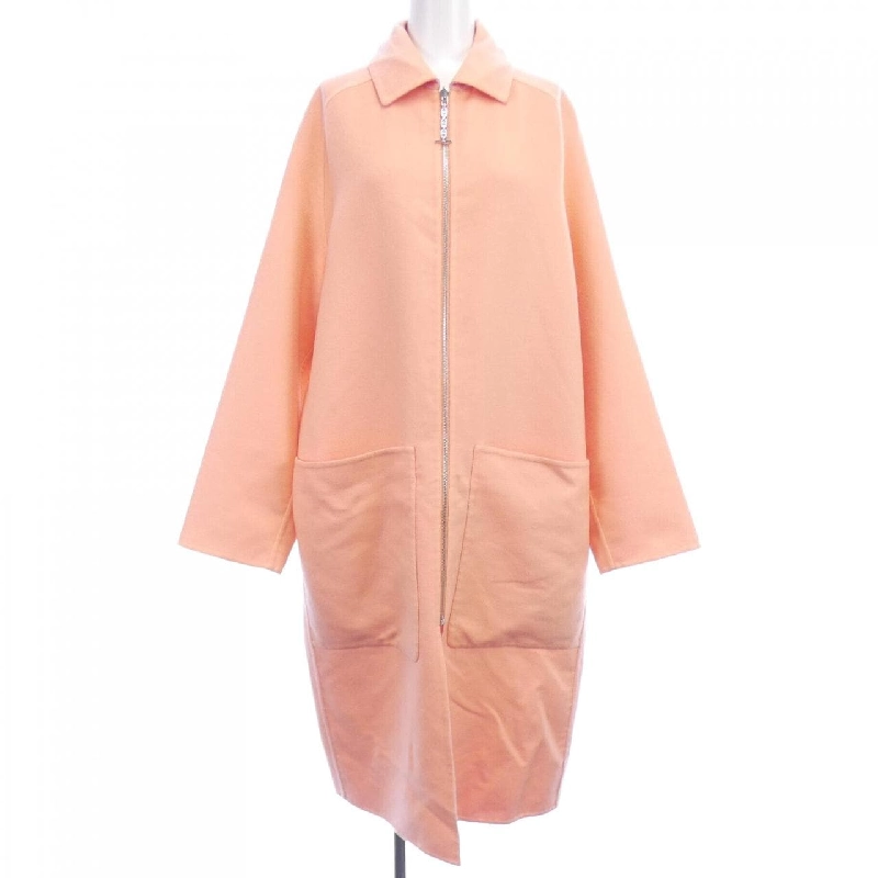 【Mã giảm giá】Áo khoác HERMES 638849