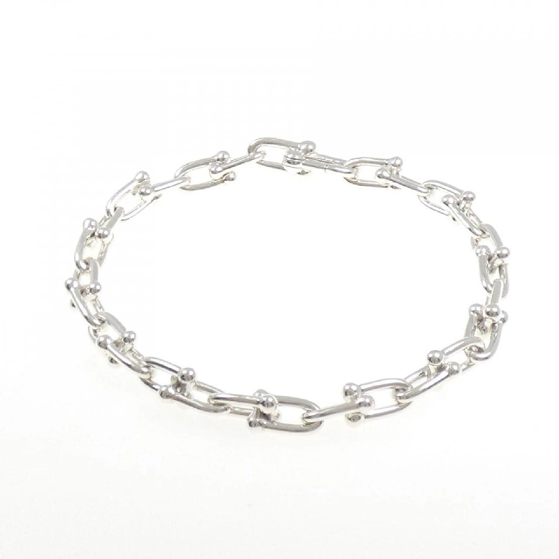 Tiffany Link Small Bracelet - Hàng hiệu Authentic 845318