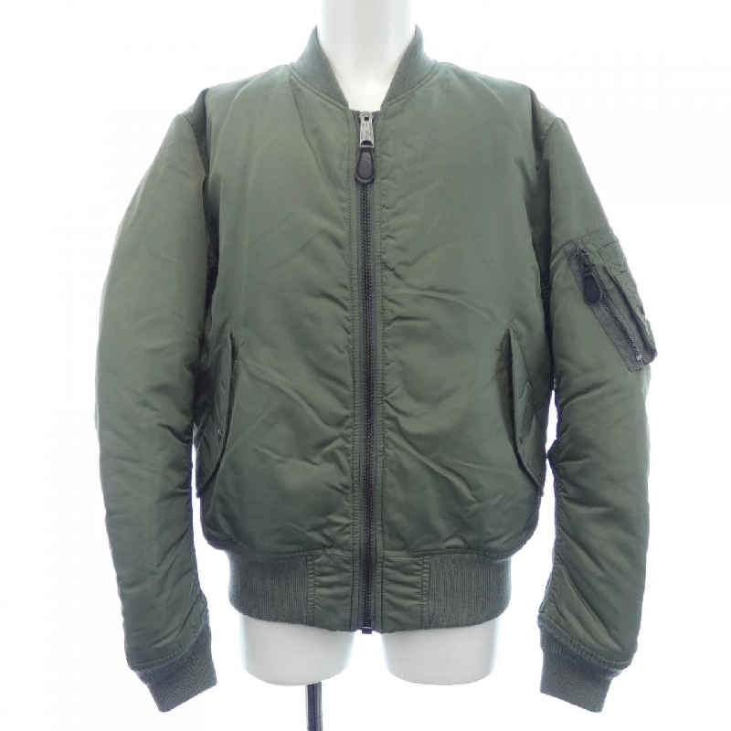 Áo khoác AVIREX 6162164 - Hàng hiệu Chính hãng 885650