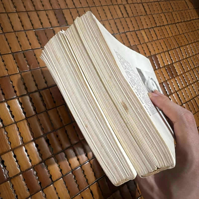 Chuyện kể năm 2000 - Bùi Ngọc Tấn  446113
