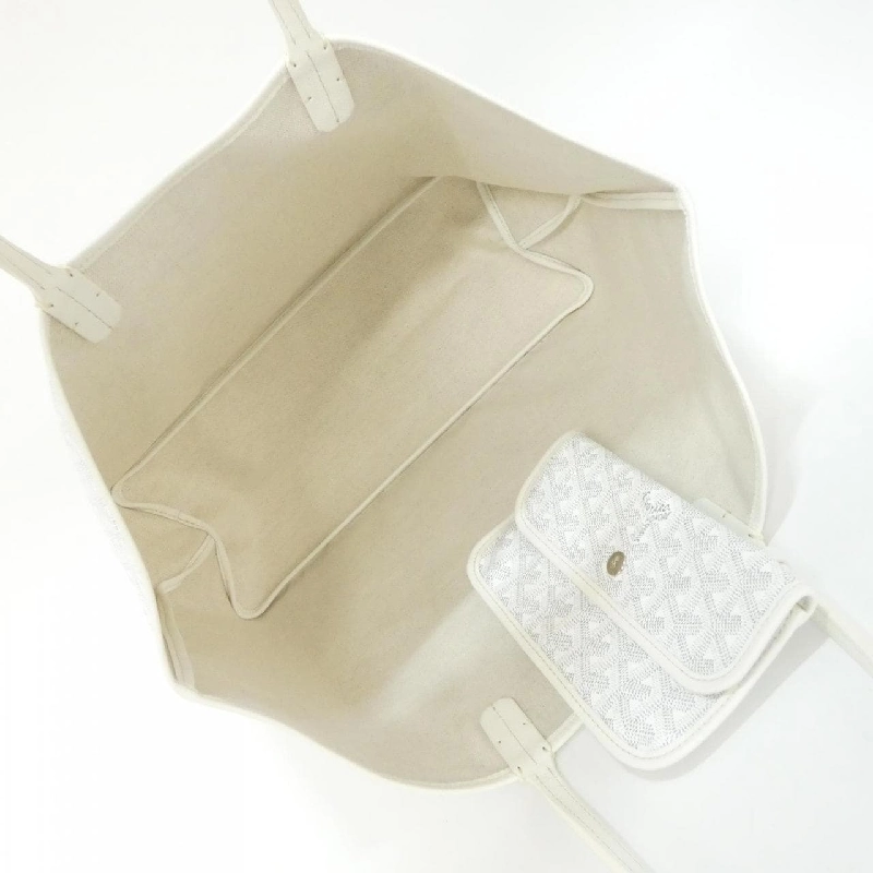 Túi Goyard Saint Louis PM AMA LOUIS PM - Hàng hiệu Chính hãng 765044