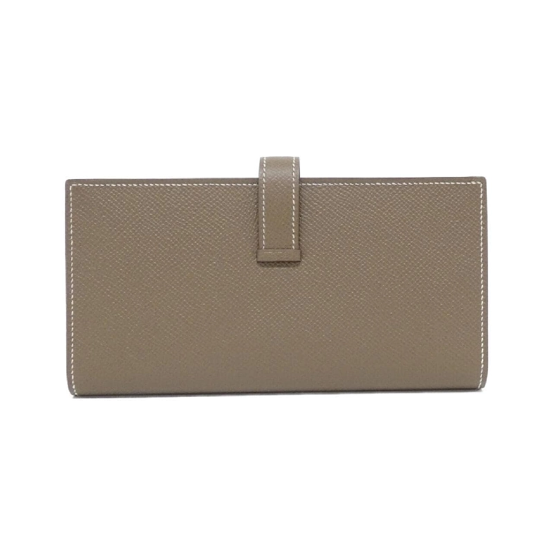 Ví Hermès Béarn Soufflé 039785CK 621409