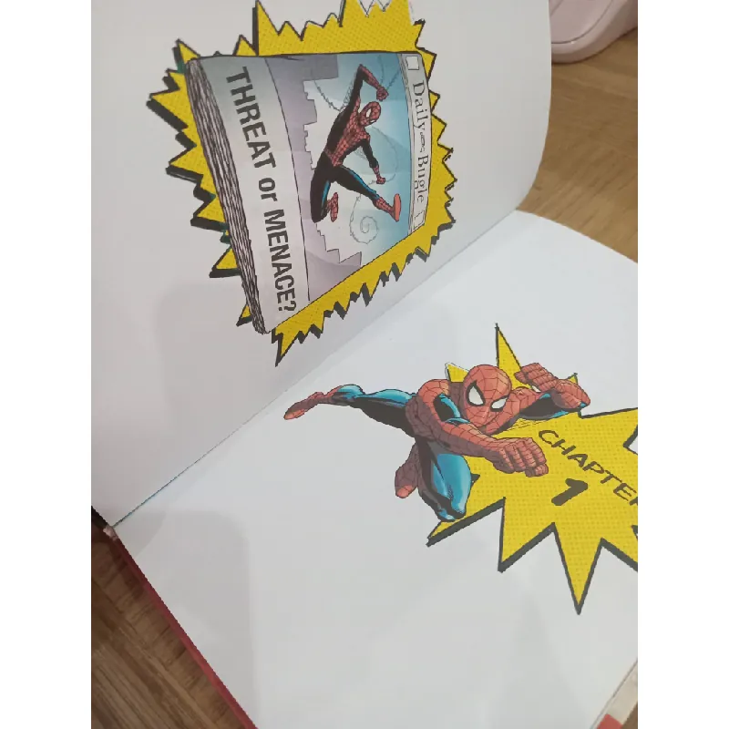 Marvel Spider-man 602987