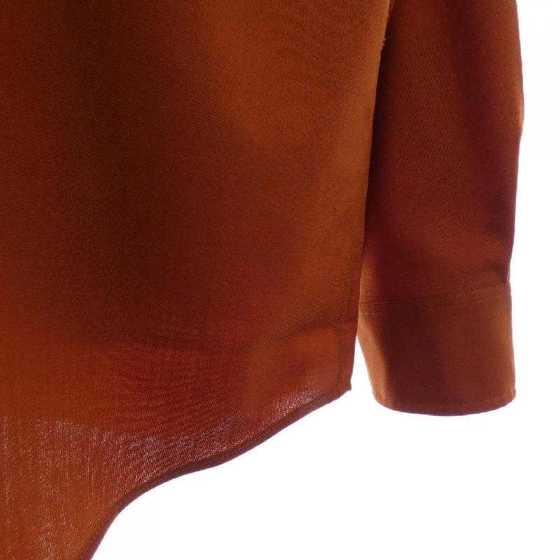 Marni MARNI CUMU0195A3 Áo sơ mi - Hàng hiệu Chính hãng 887158